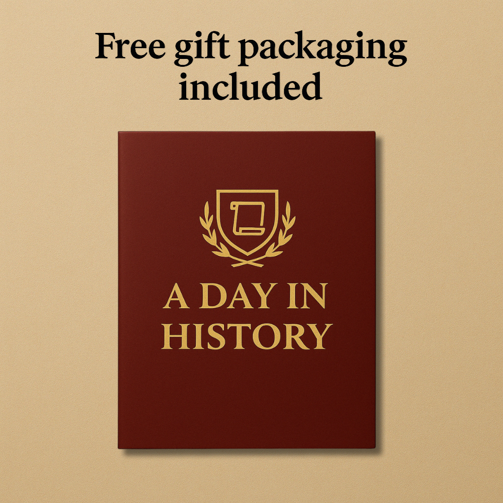 Day You Were Born Pack