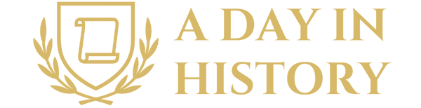 A Day In History (CA)