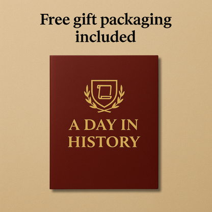Day You Were Married Pack
